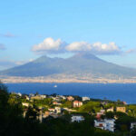 Campi Flegrei: bajo la sombra de Yellowstone.
