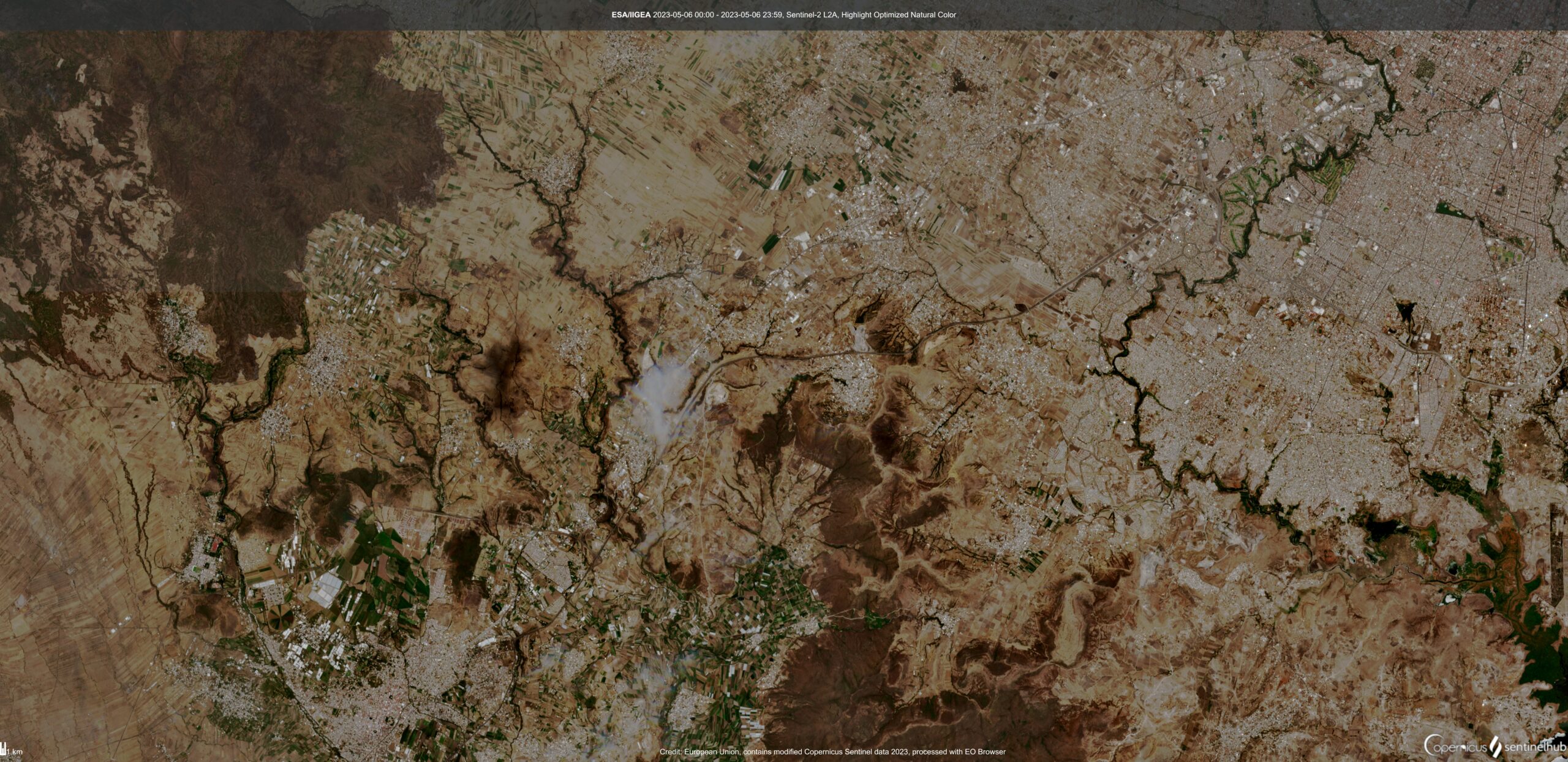 Left Image