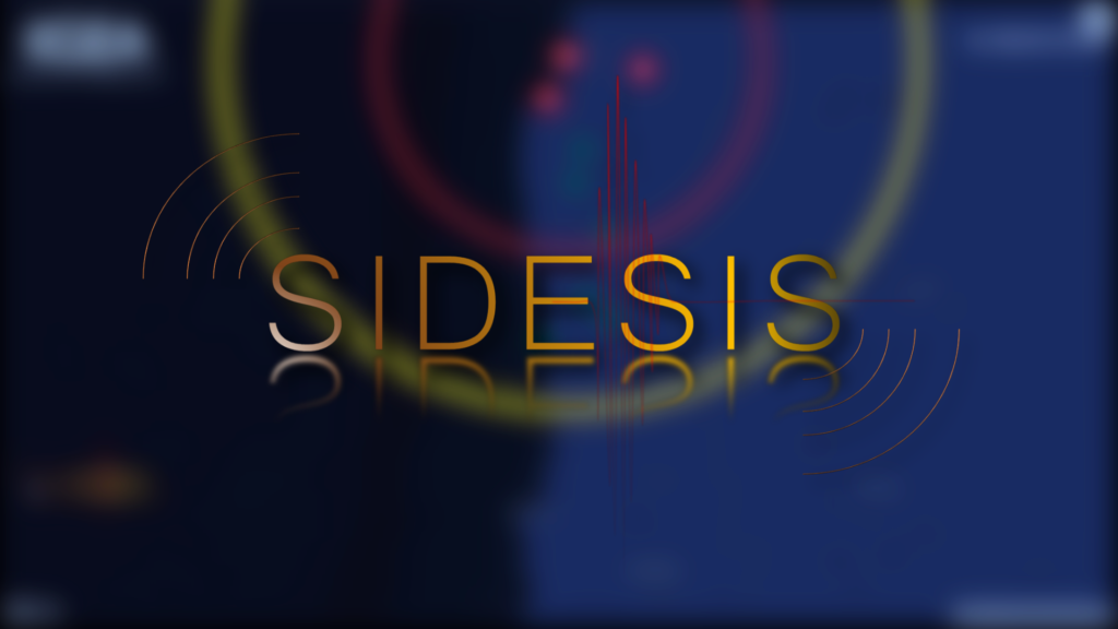 SIDESIS - Sistema de Detección Sísmica IIGEA